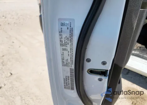 2024 Ram 3500 Tradesman z USA, uszkodzony, nr VIN 3C63RRGL1RG242710